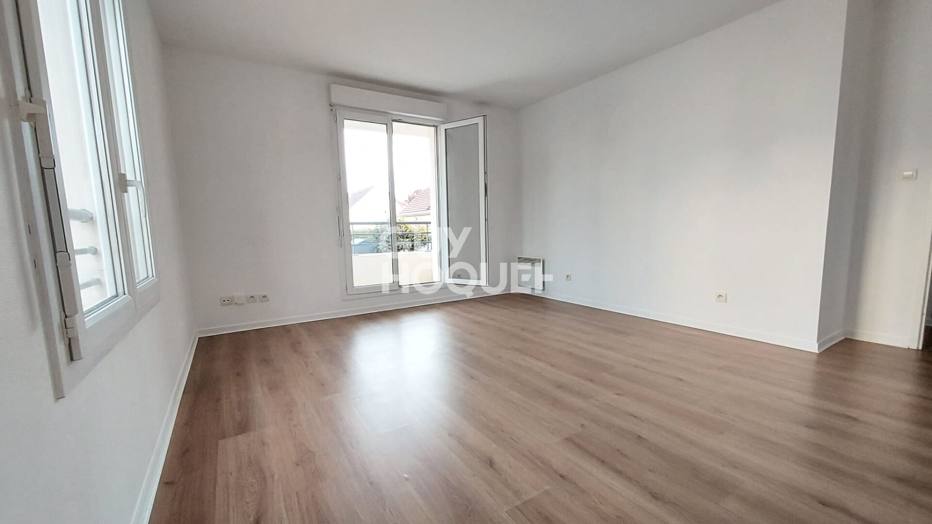 Appartement à Chartres