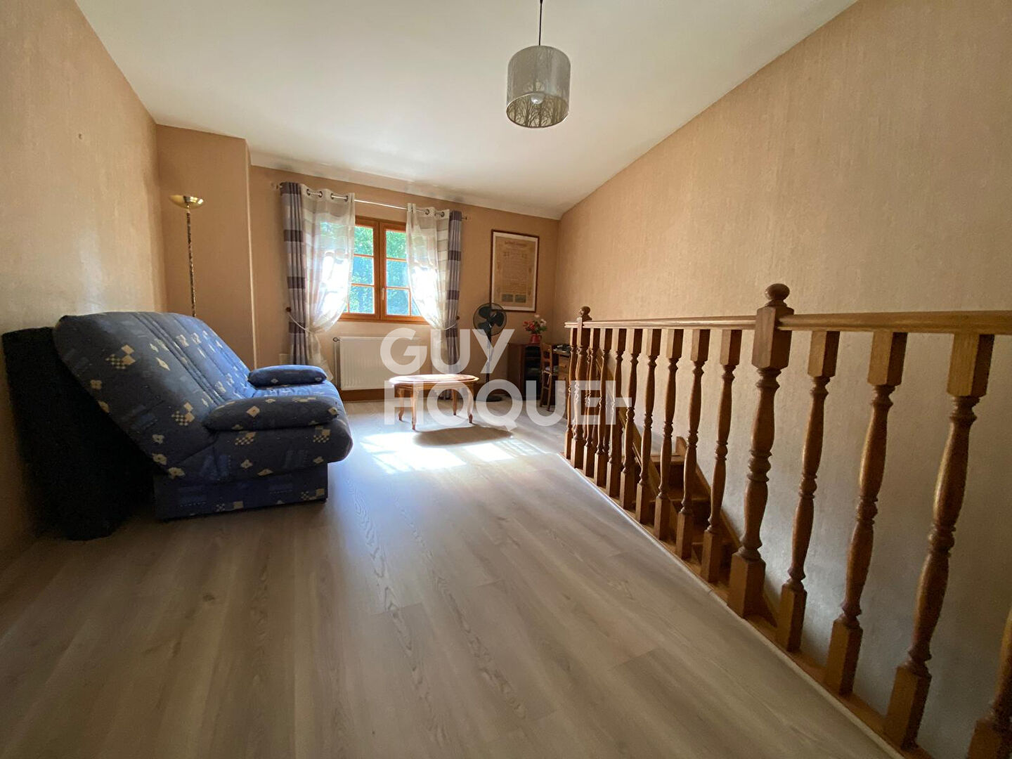 Belle propriété de plus de 160 m² habitables dans un cadre exceptionnel !