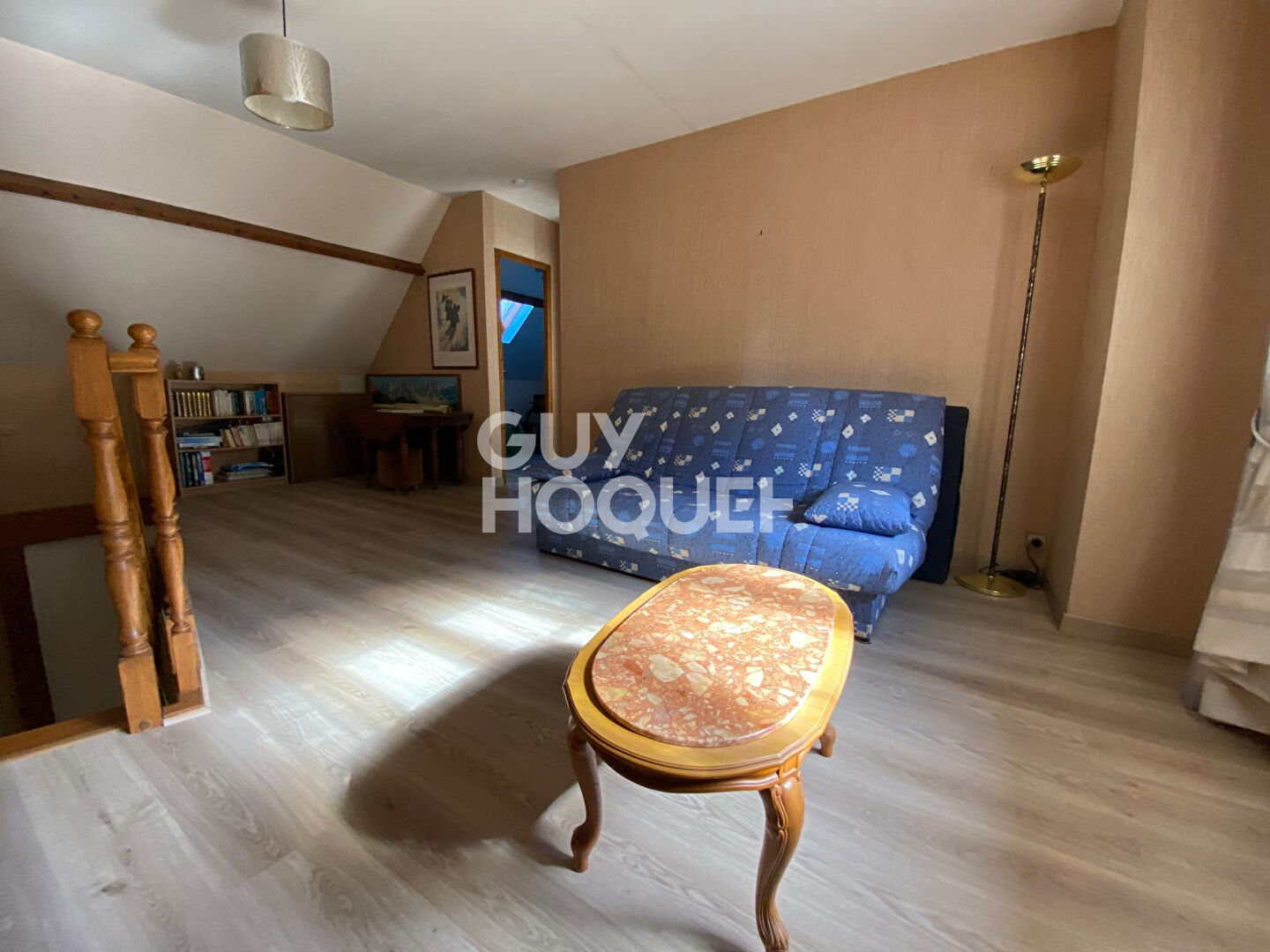 Belle propriété de plus de 160 m² habitables dans un cadre exceptionnel !