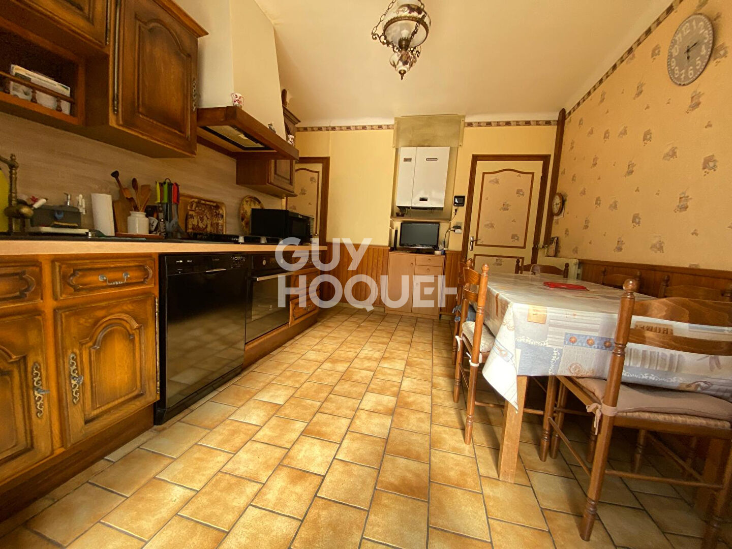 Belle propriété de plus de 160 m² habitables dans un cadre exceptionnel !
