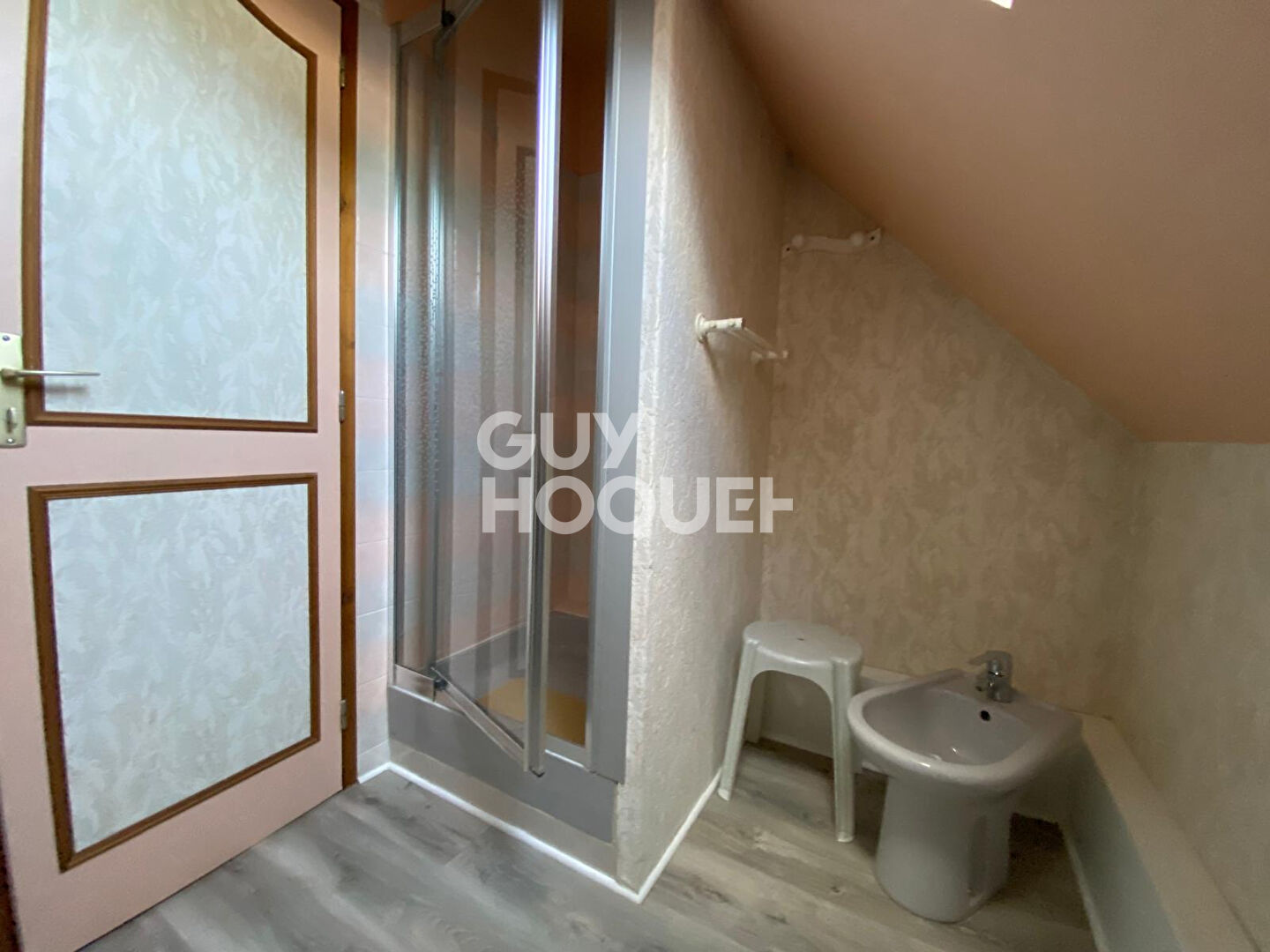 Belle propriété de plus de 160 m² habitables dans un cadre exceptionnel !