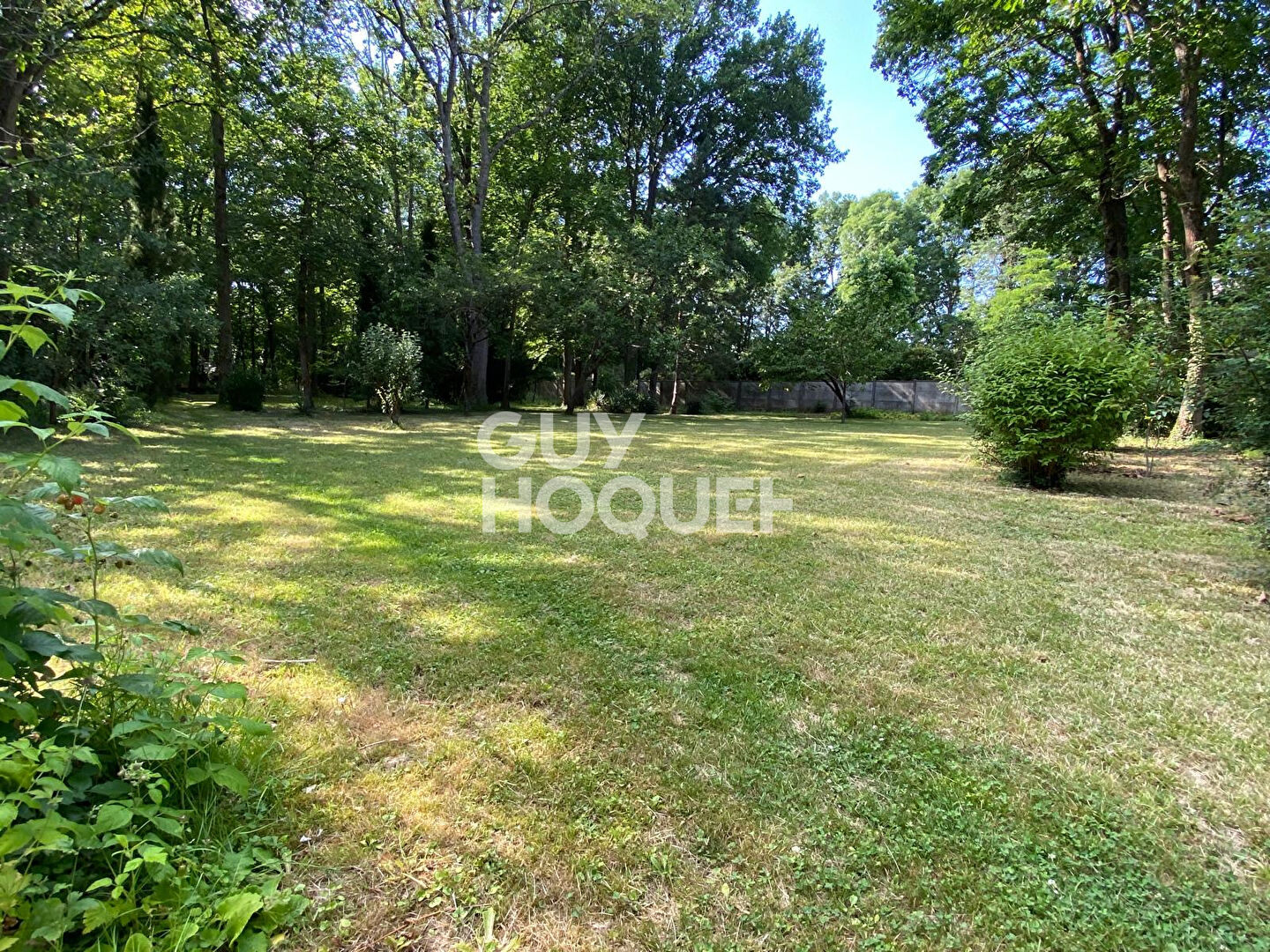 Belle propriété de plus de 160 m² habitables dans un cadre exceptionnel !
