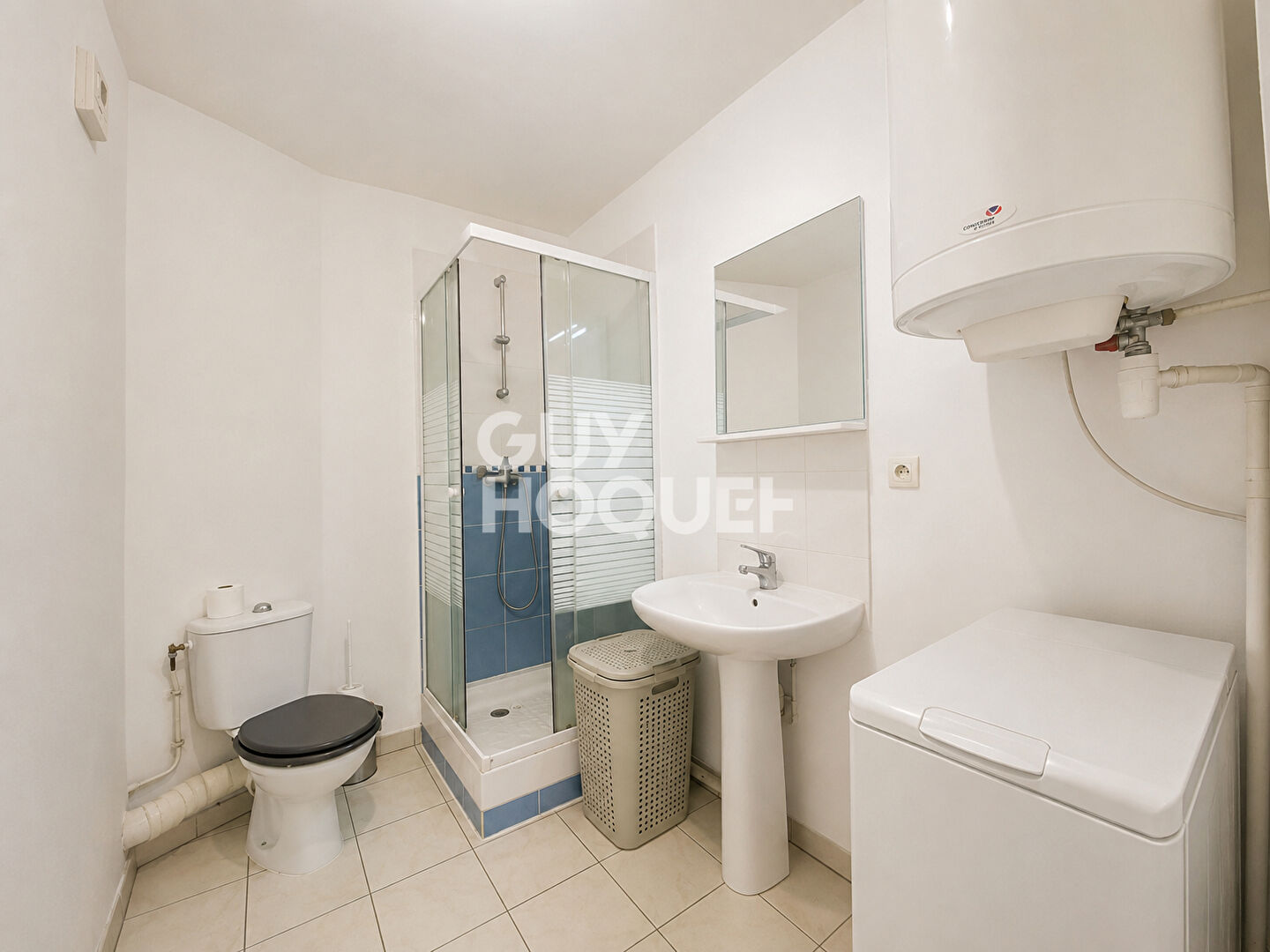 Lucé - Studio meublé de 27.50 m2
