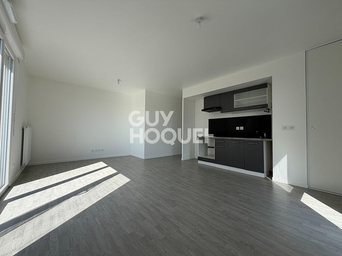 CHARTRES T3 de 61.43 m²