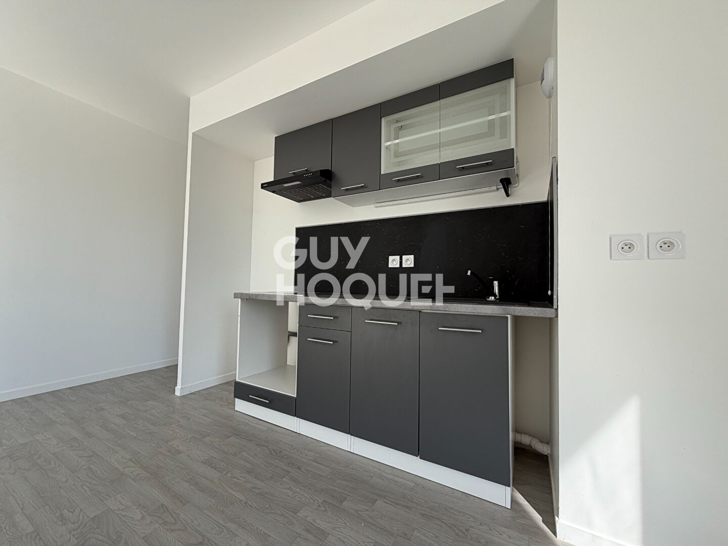 CHARTRES T3 de 61.43 m²