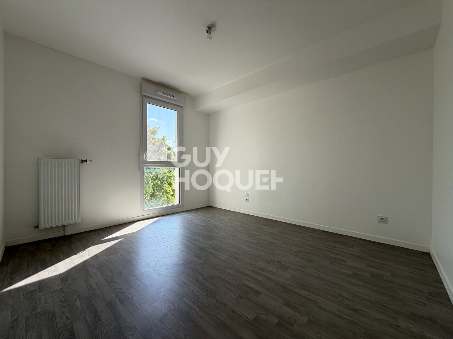 CHARTRES T3 de 61.43 m²