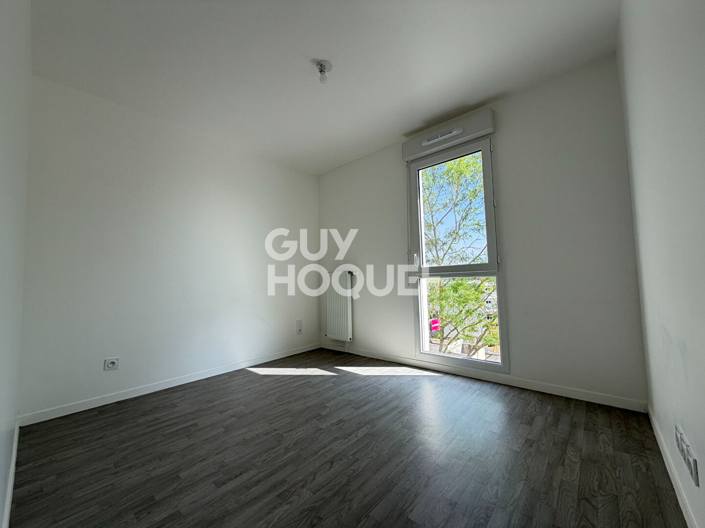 CHARTRES T3 de 61.43 m²