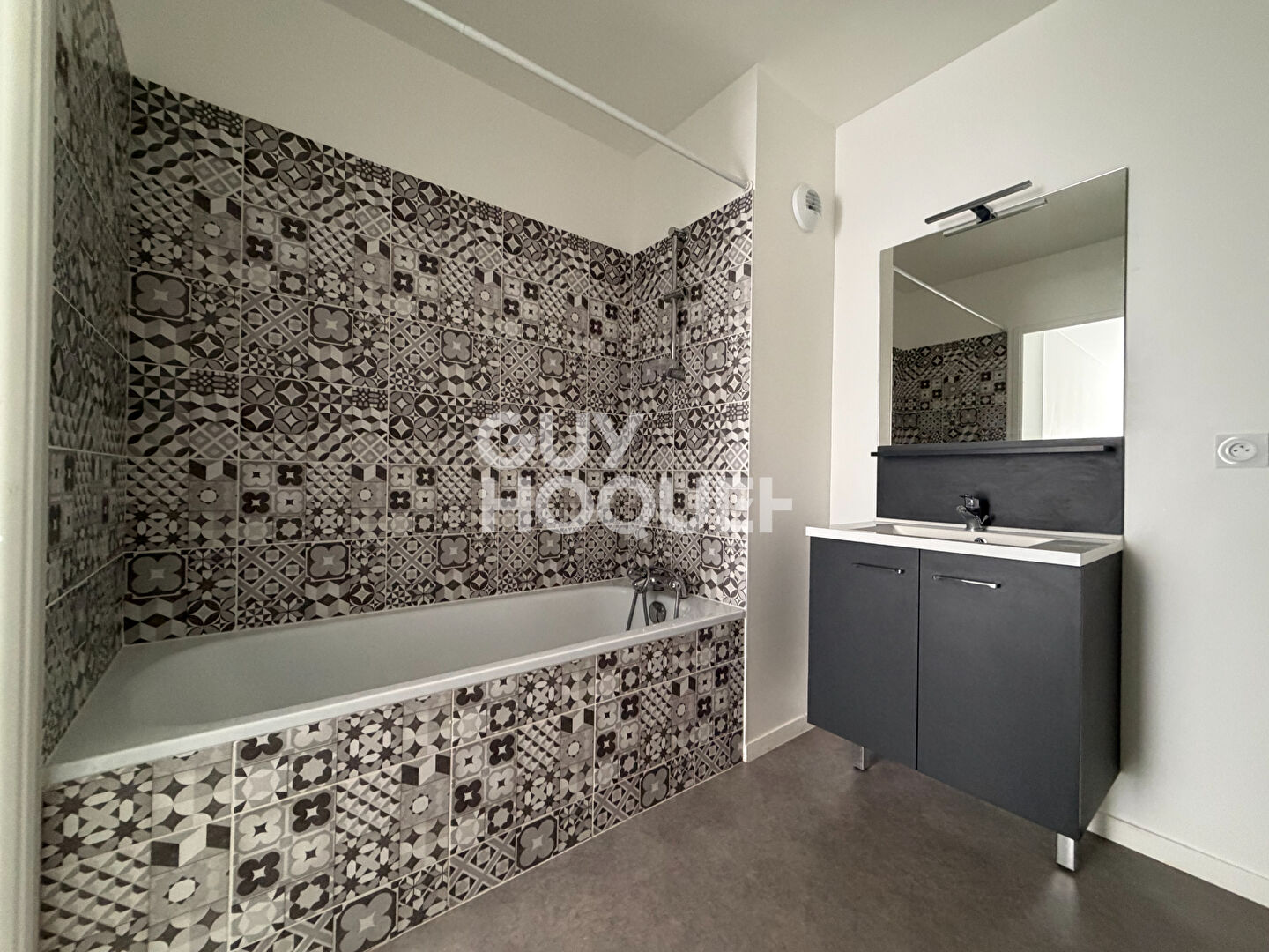 CHARTRES T3 de 61.43 m²