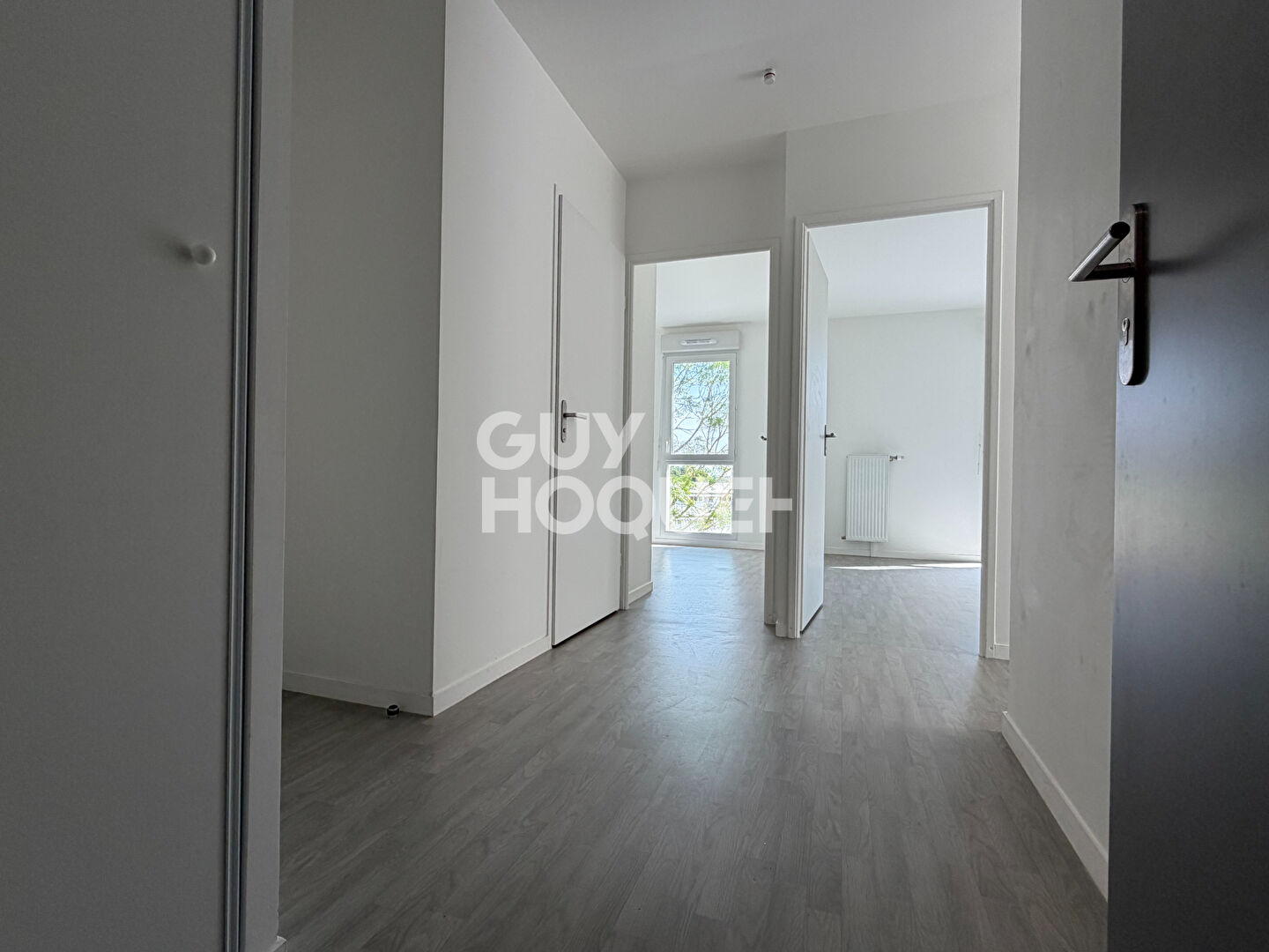 CHARTRES T3 de 61.43 m²