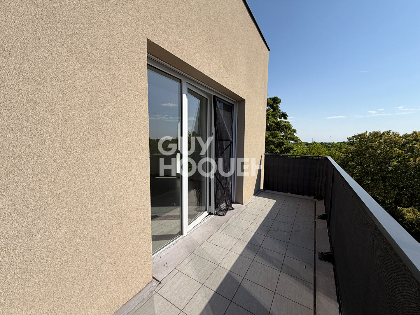 CHARTRES T3 de 61.43 m²