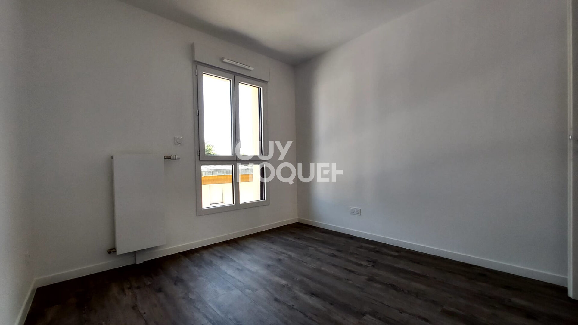 CENTRE LUISANT - T3 neuf de 64.90 m2
