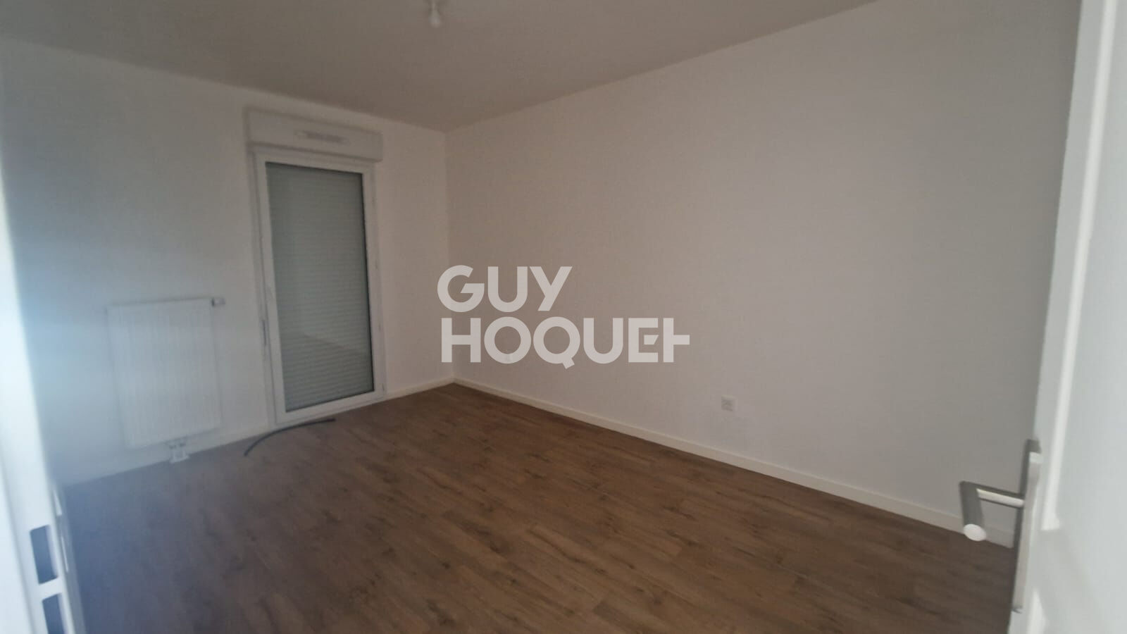 MAINVILLIERS T2 Neuf de 39.51m² avec jardin