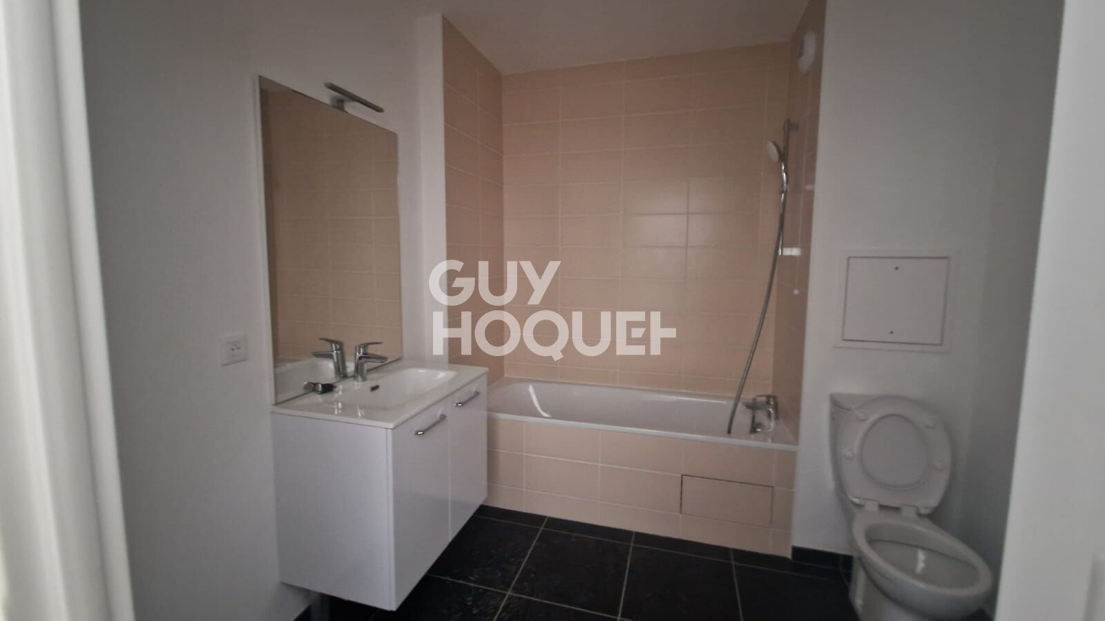 MAINVILLIERS T2 Neuf de 39.51m² avec jardin