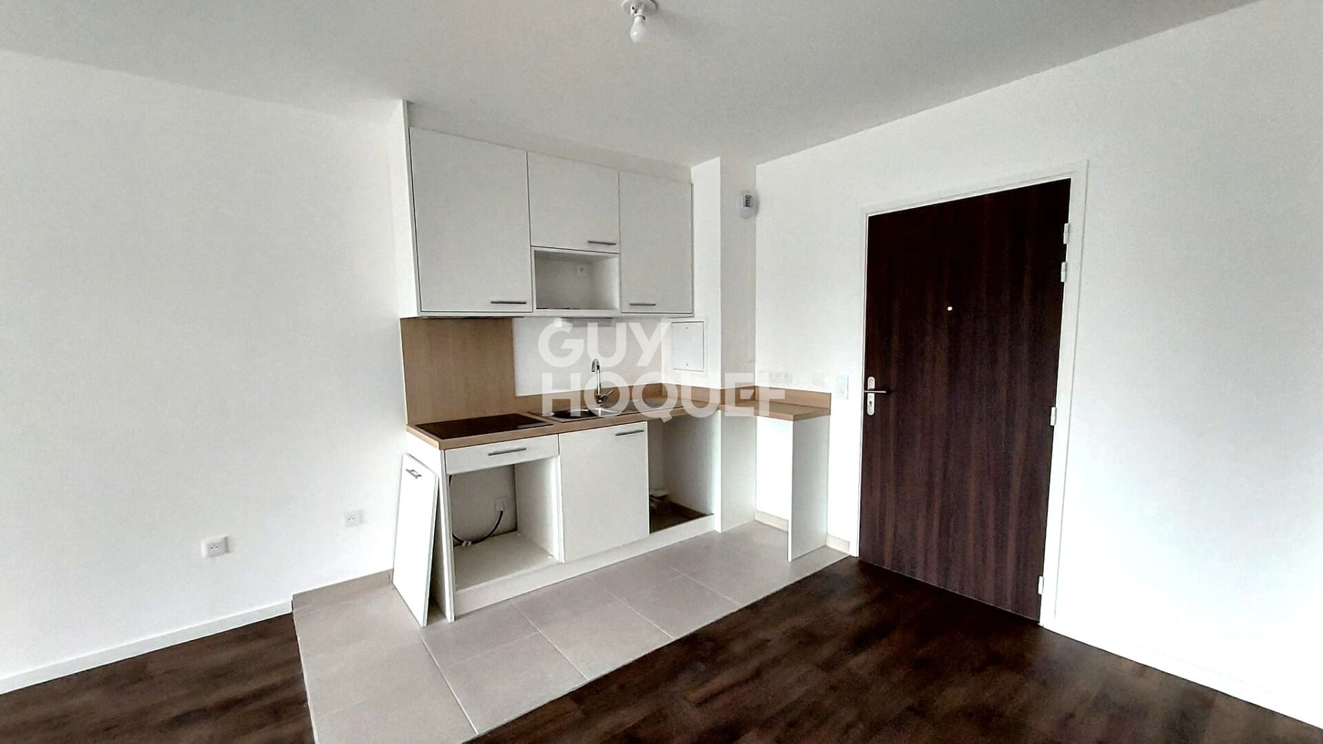 MAINVILLIERS T2 Neuf de 39.51m² avec balcon