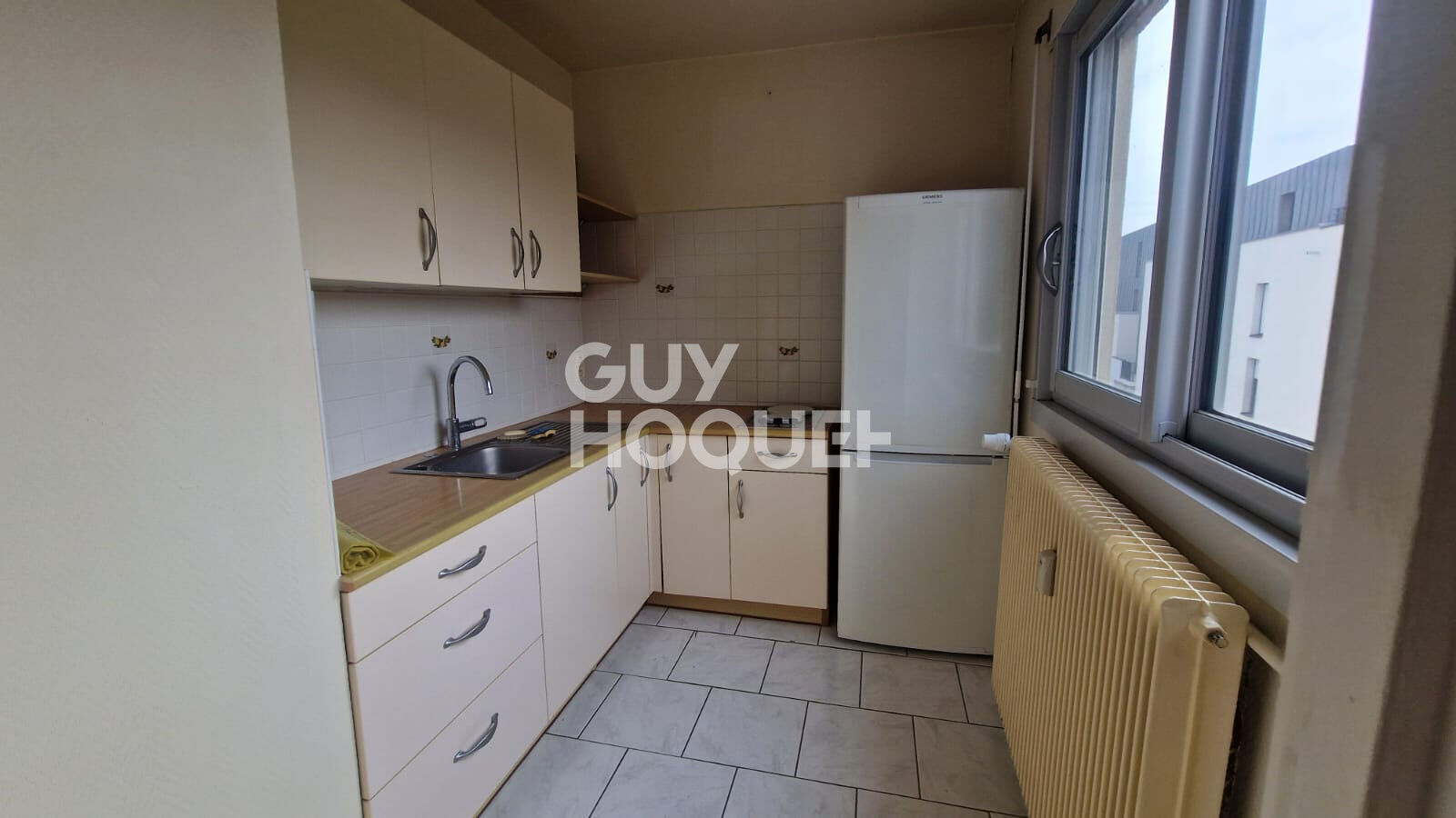 Appartement Chartres 1 pièce(s) 35 m2