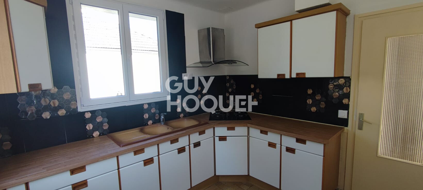 Maison Luce 4 pièce(s) 60 m2