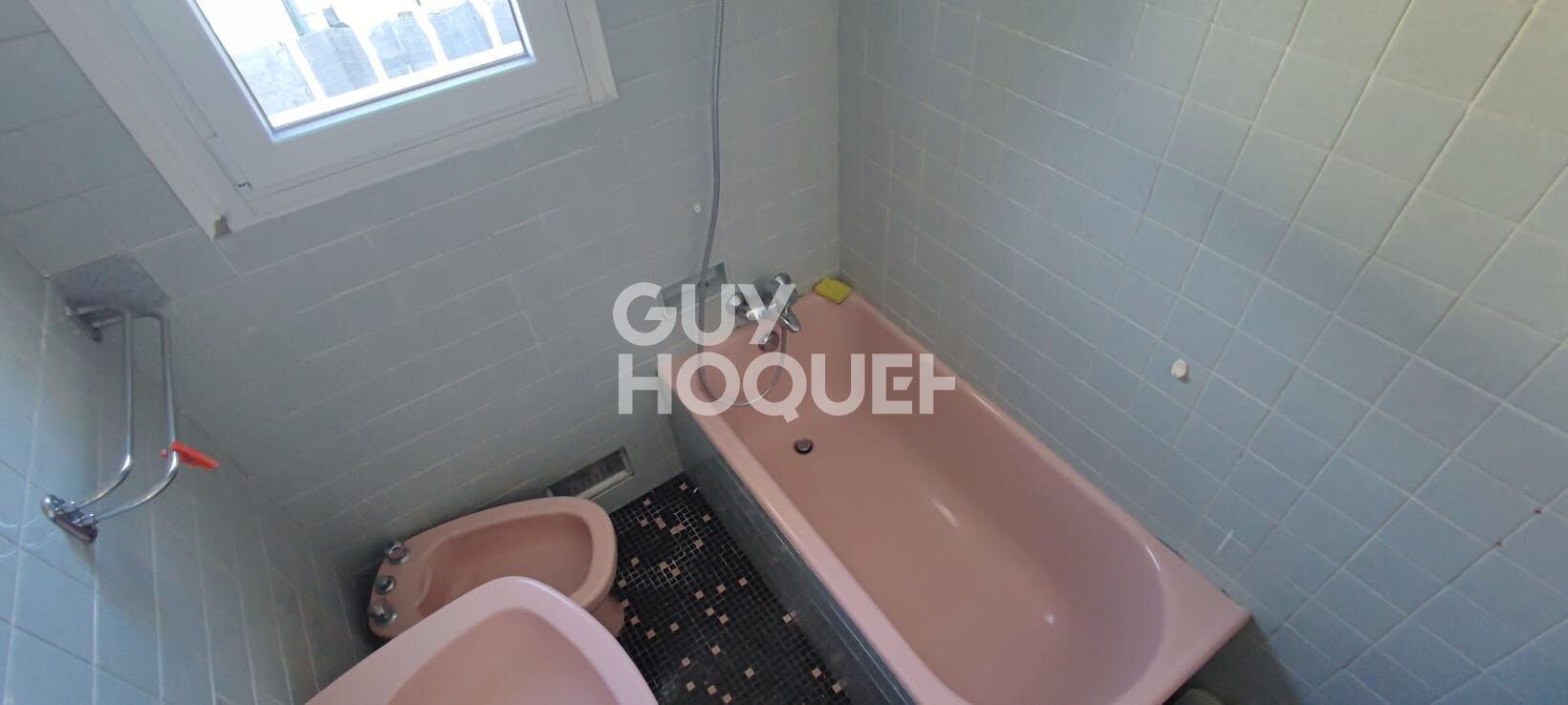 Maison Luce 4 pièce(s) 60 m2