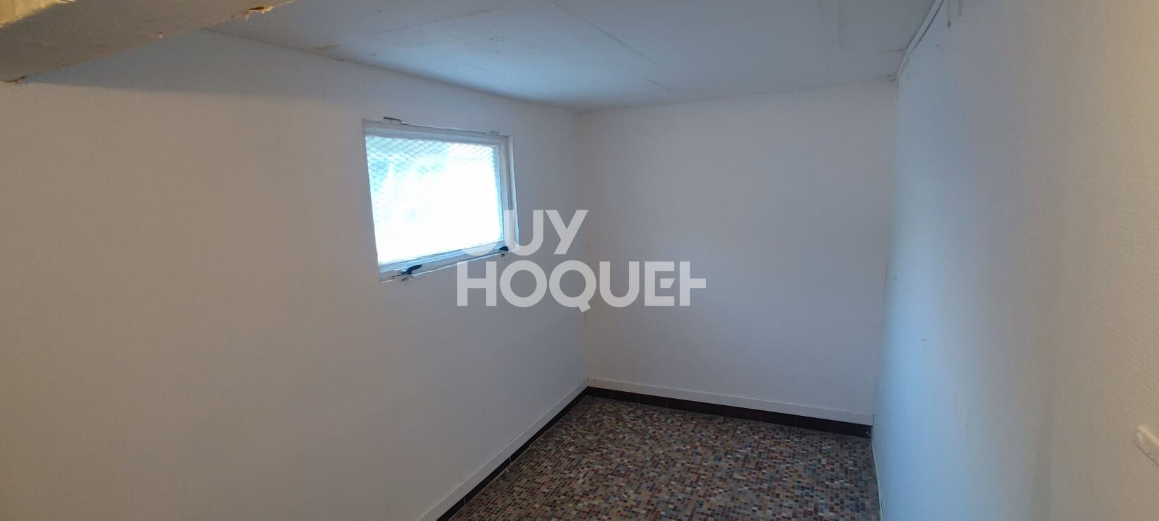 Maison Luce 4 pièce(s) 60 m2