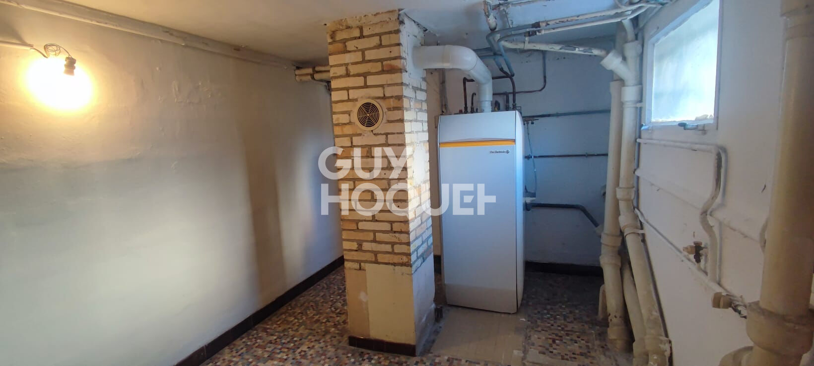 Maison Luce 4 pièce(s) 60 m2
