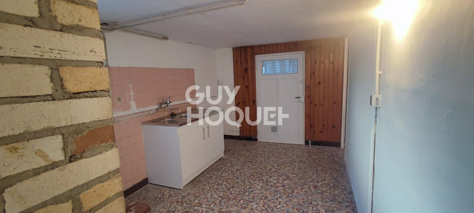 Maison Luce 4 pièce(s) 60 m2