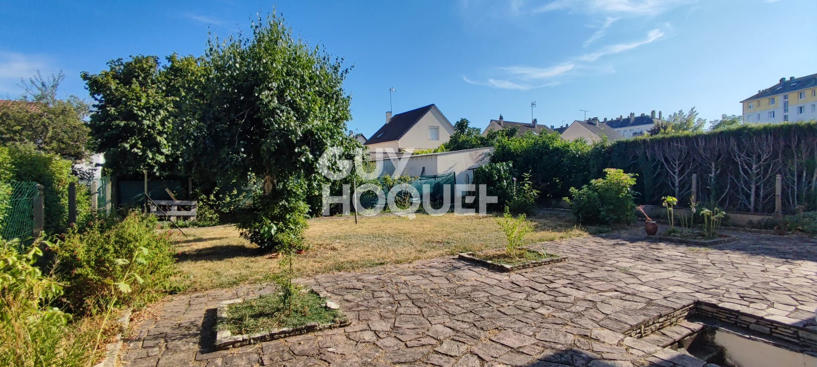 Maison Luce 4 pièce(s) 60 m2