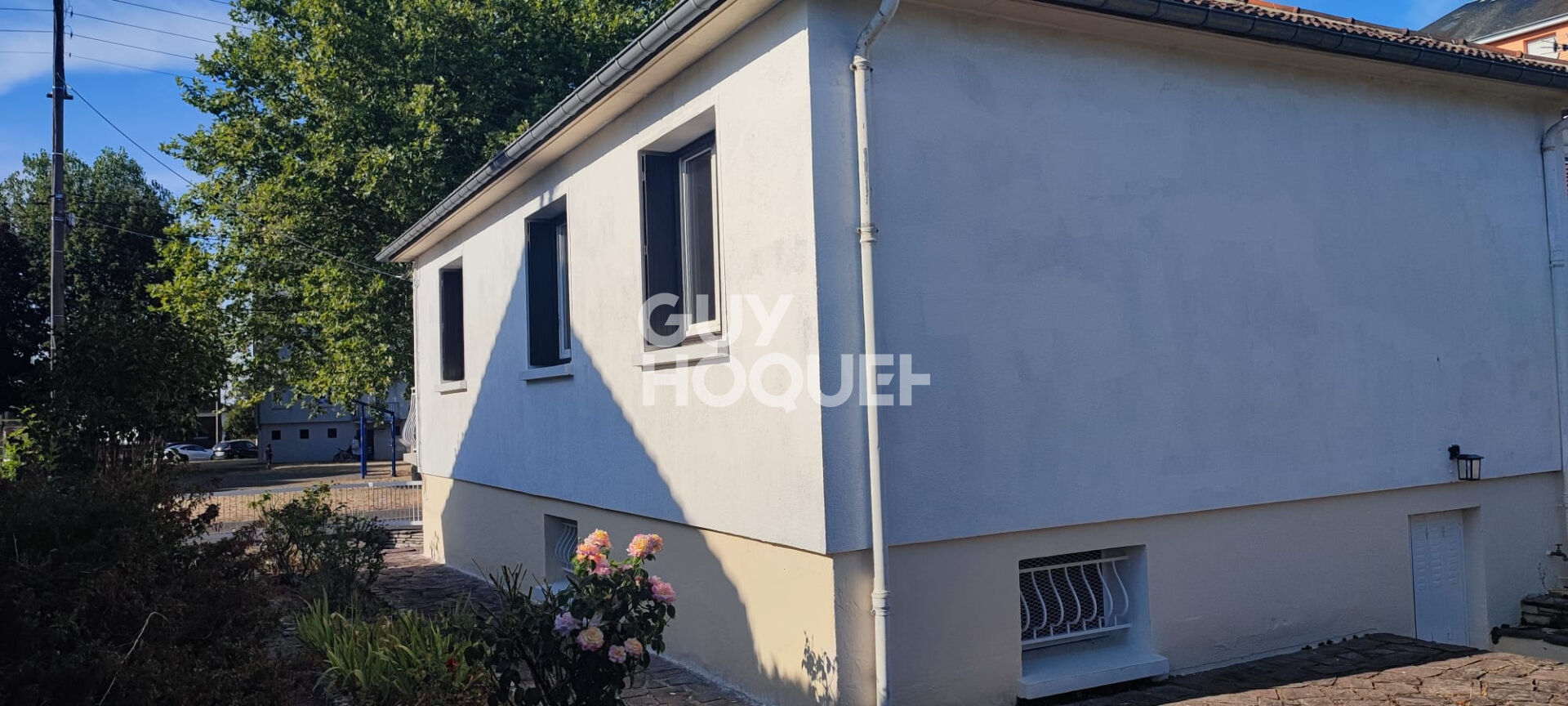 Maison Luce 4 pièce(s) 60 m2