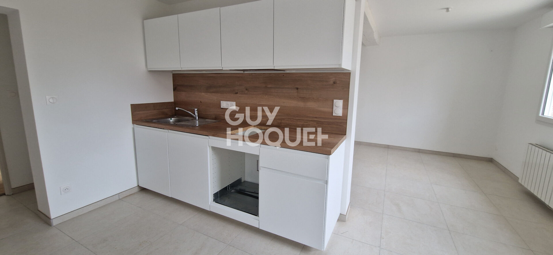 Appartement 2 pièces 48 m² · au Coudray · 48 m² · 65 328 €