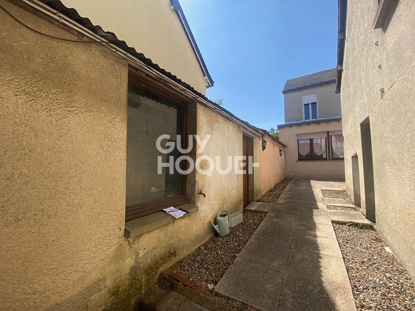 Maison Chartres 3 pièce(s) 63 m2