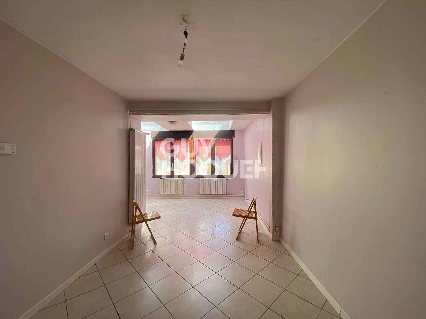 Maison Chartres 3 pièce(s) 63 m2