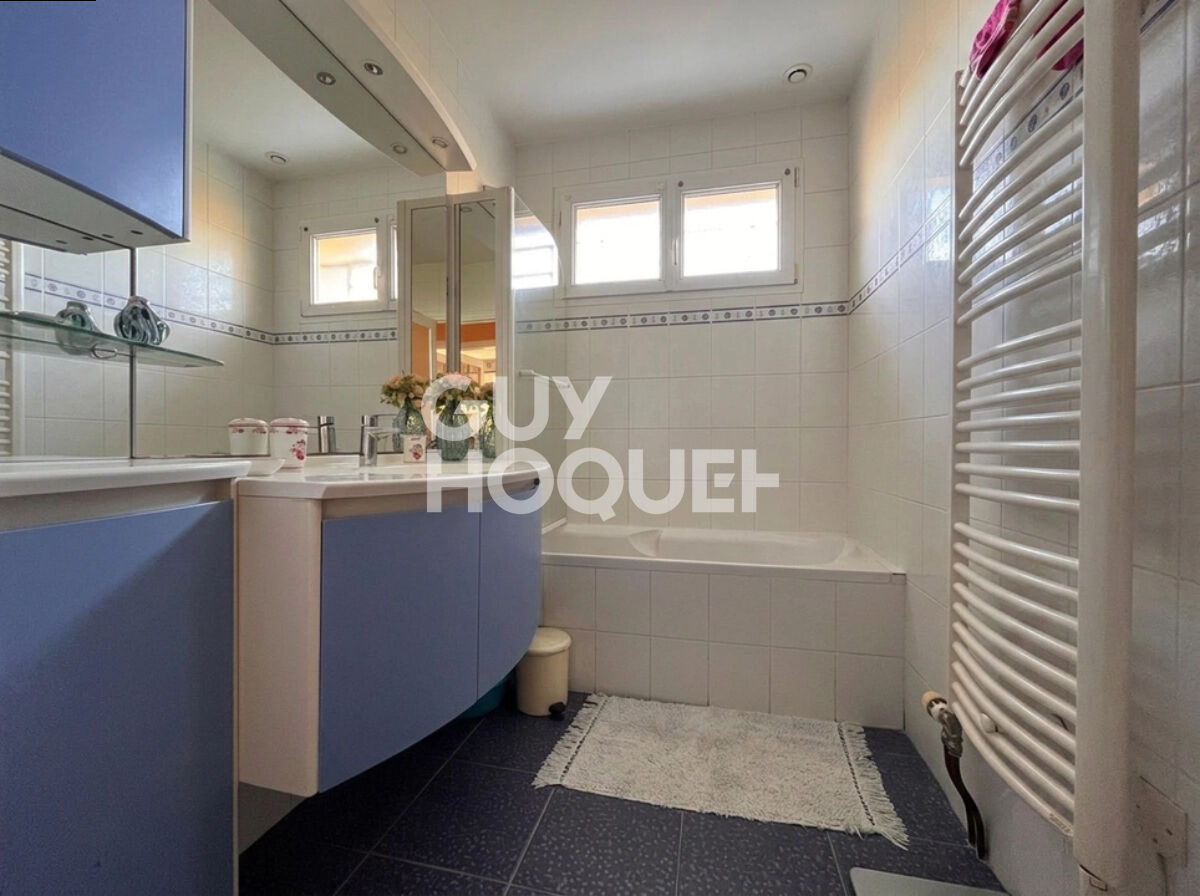 Maison familiale Barjouville