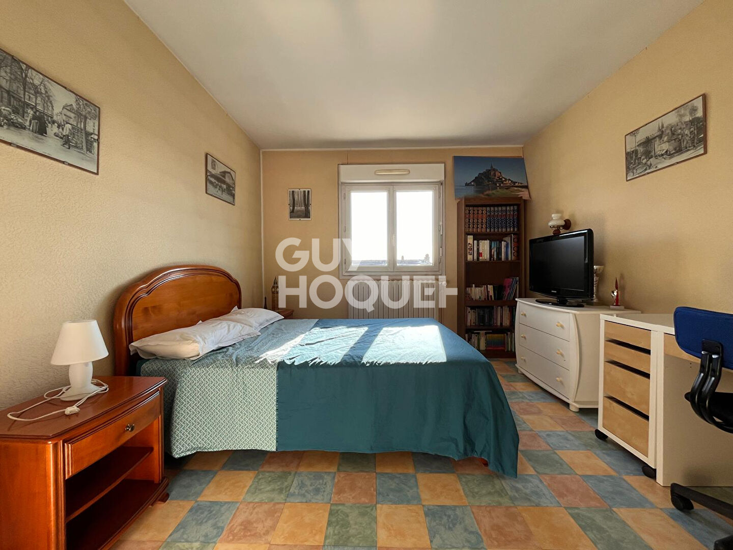 Maison familiale Barjouville