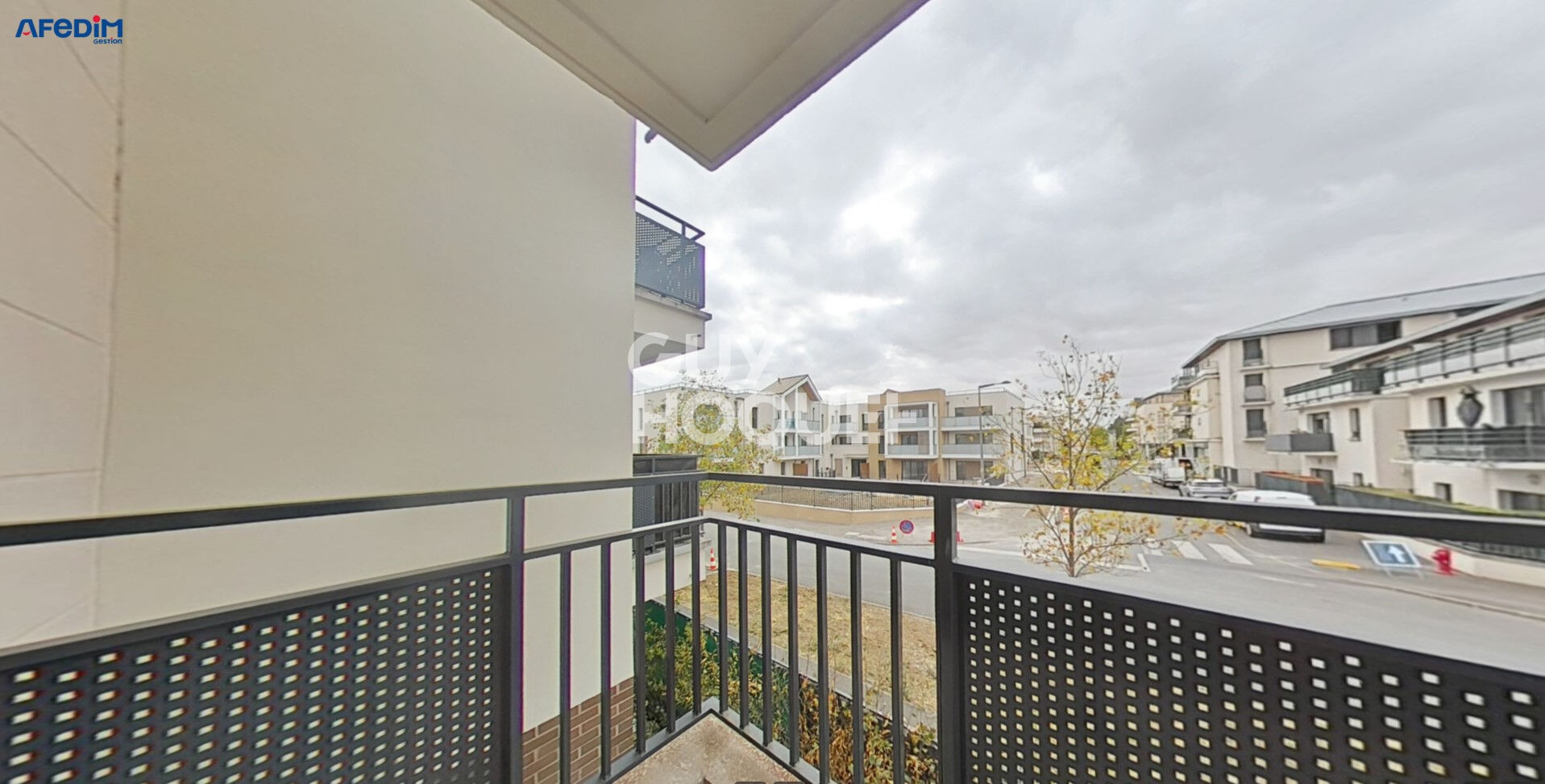 Appartement 3 pièces 57 m² · à Le Coudray · 57,1 m² · 73 051 €