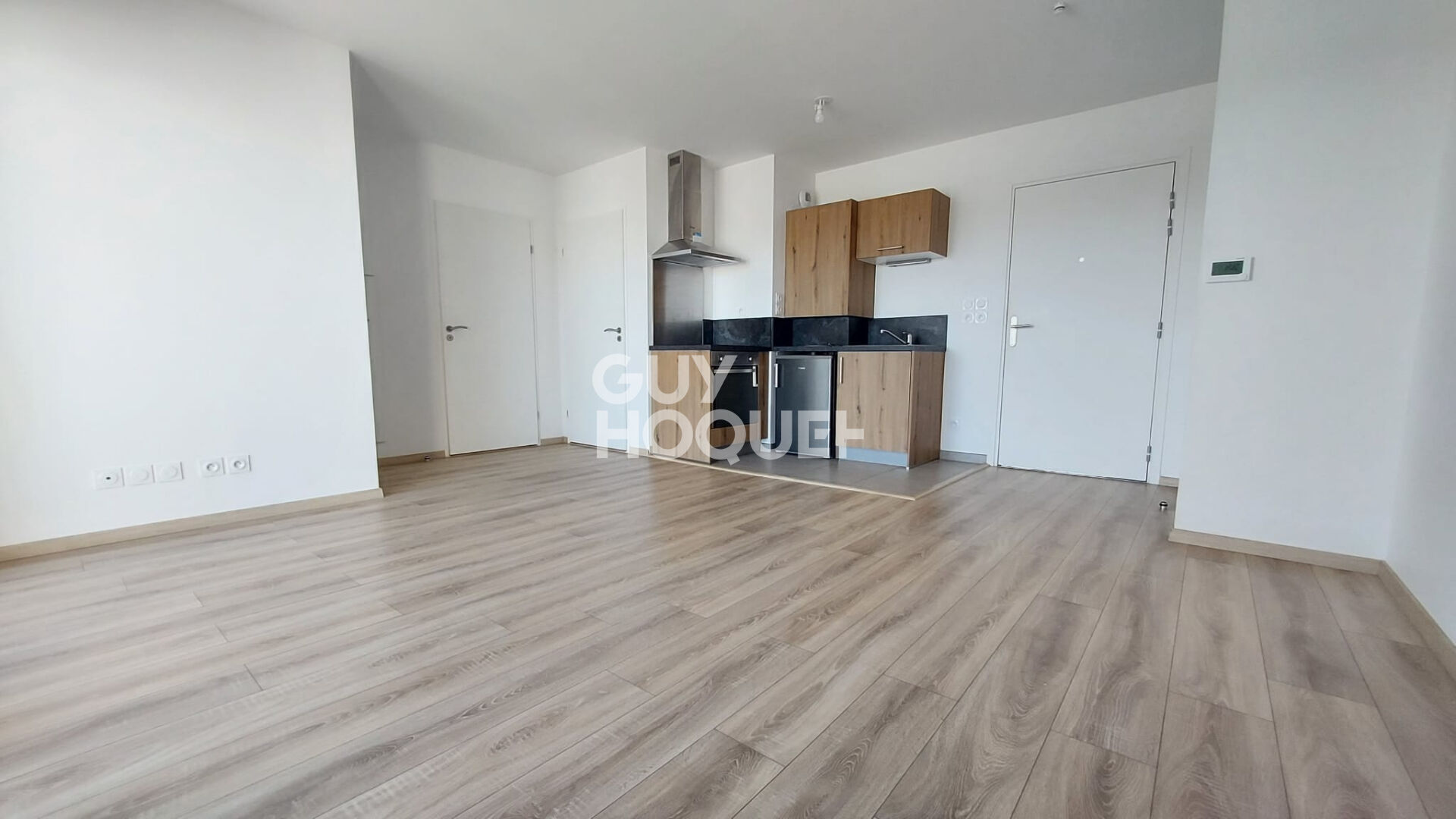 Appartement à Chartres