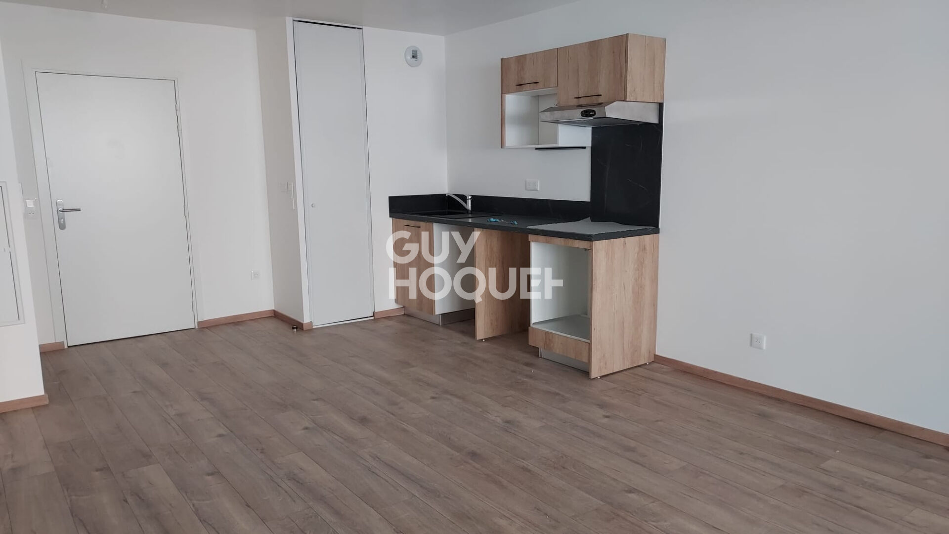 CHARTRES T2 Neuf de 44.16m² avec terrasse et jardinet