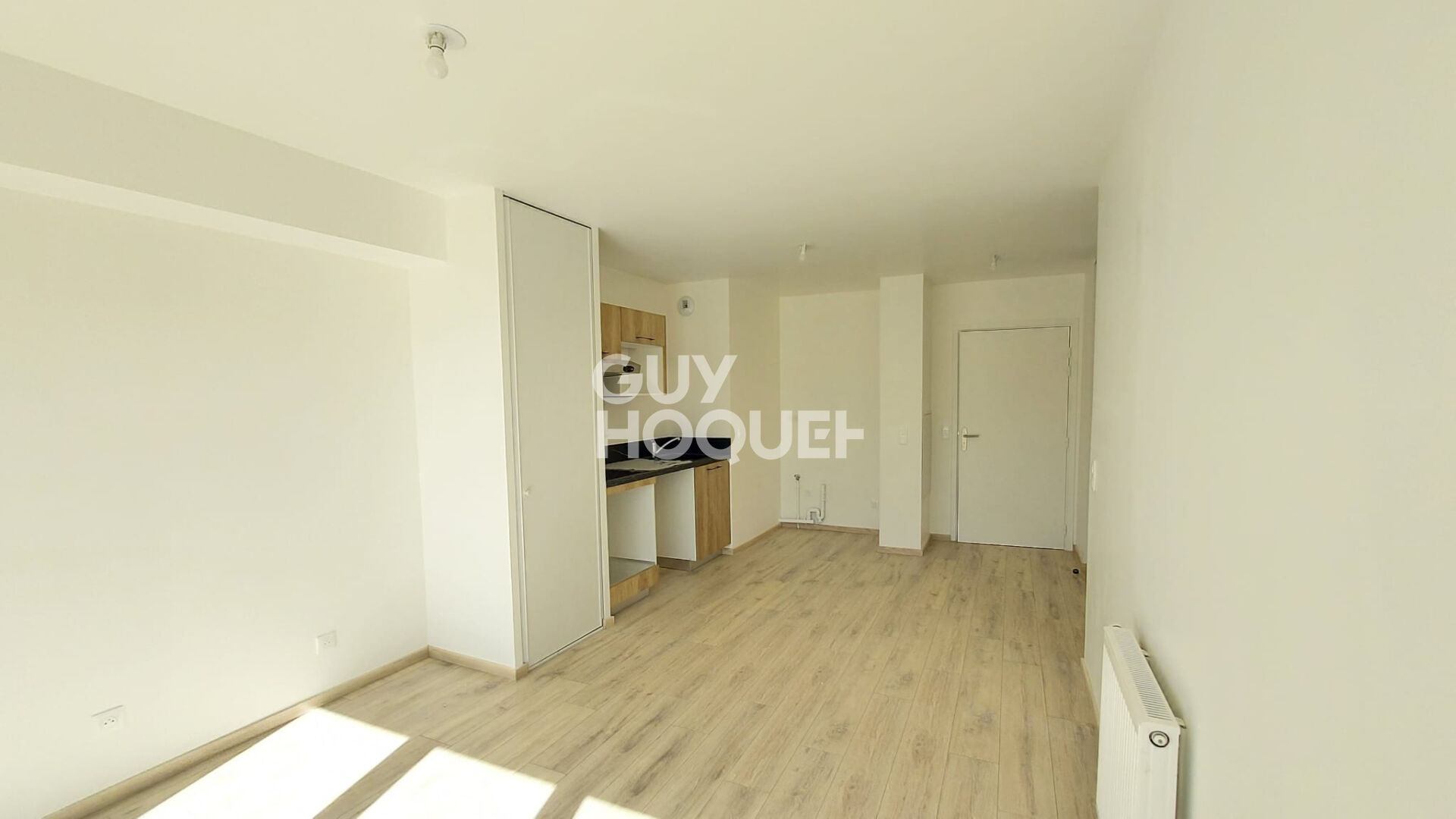 CHARTRES T3 Neuf de 54.73m² avec grand balcon