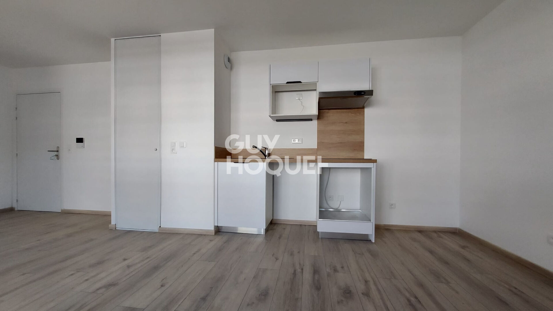 CHARTRES T3 Neuf de 67.18m² avec terrasse
