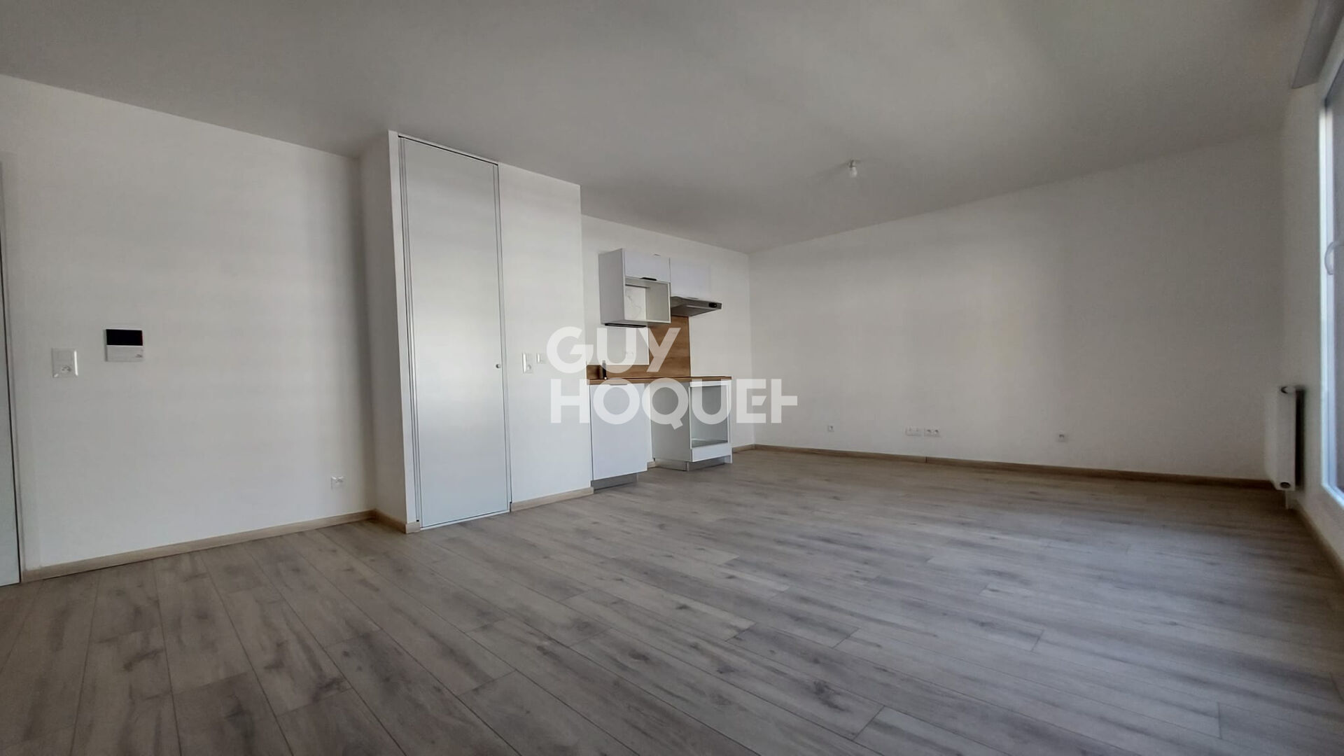 CHARTRES T3 Neuf de 67.18m² avec terrasse