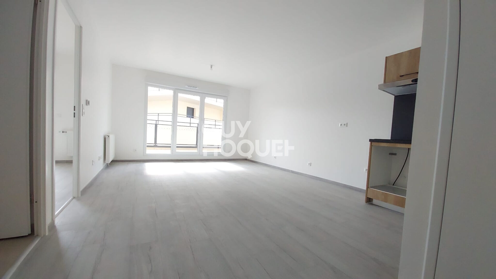 Appartement à Chartres