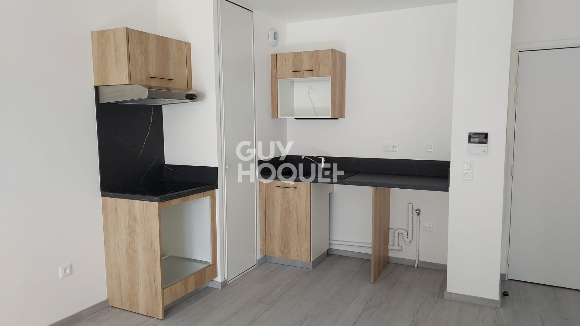 CHARTRES T2 Neuf de 46.08m² avec balcon