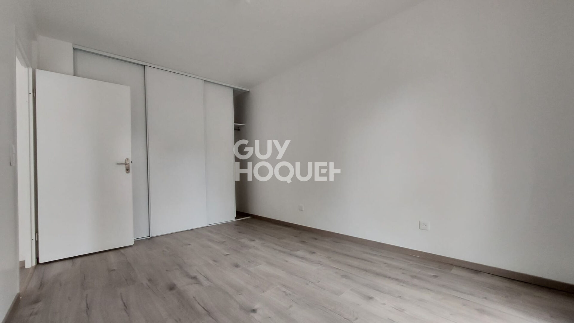 CHARTRES T2 Neuf de 50.23m² avec balcon