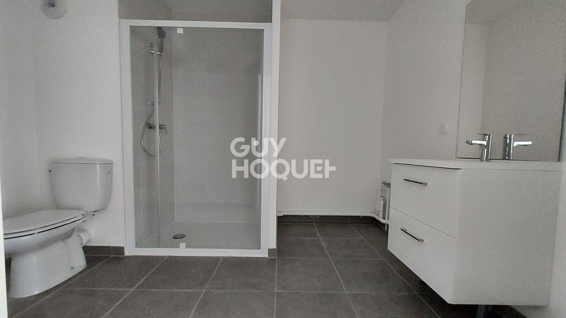 CHARTRES T2 Neuf de 50.23m² avec balcon