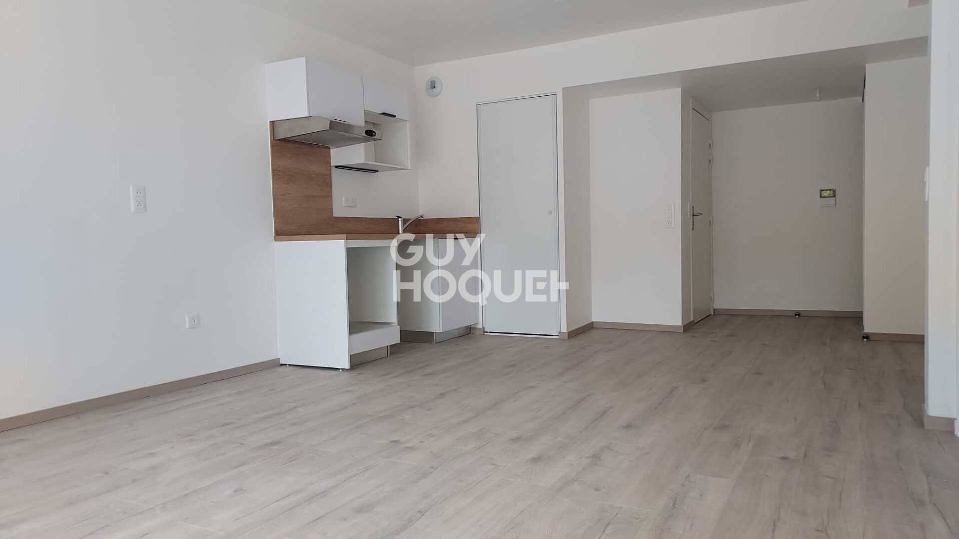 CHARTRES T2 Neuf de 50.23m² avec balcon