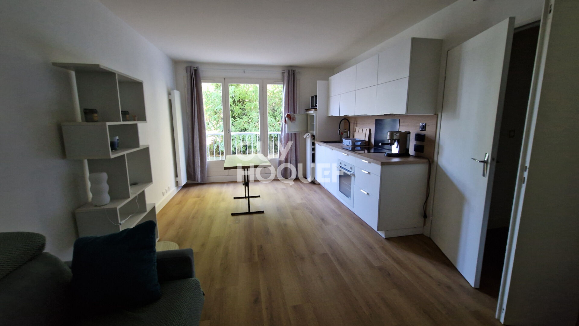 Appartement à Chartres