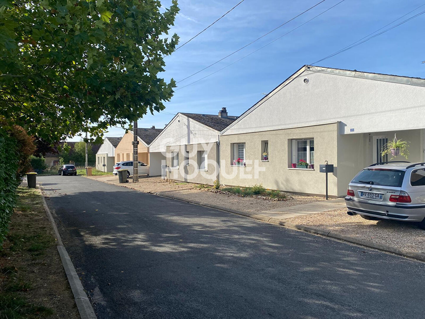 Maison 3 pièces 80 m² · à Laons · 80 m² · 140 000 €
