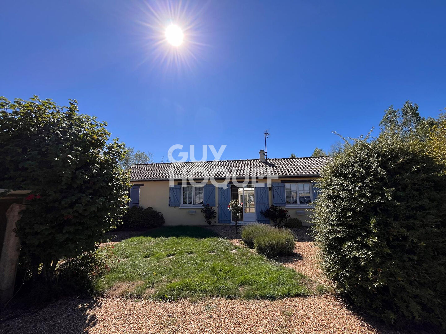 Maison 4 pièces 92 m² · à Saint Arnoult des Bois · 92 m² · 149 300 €