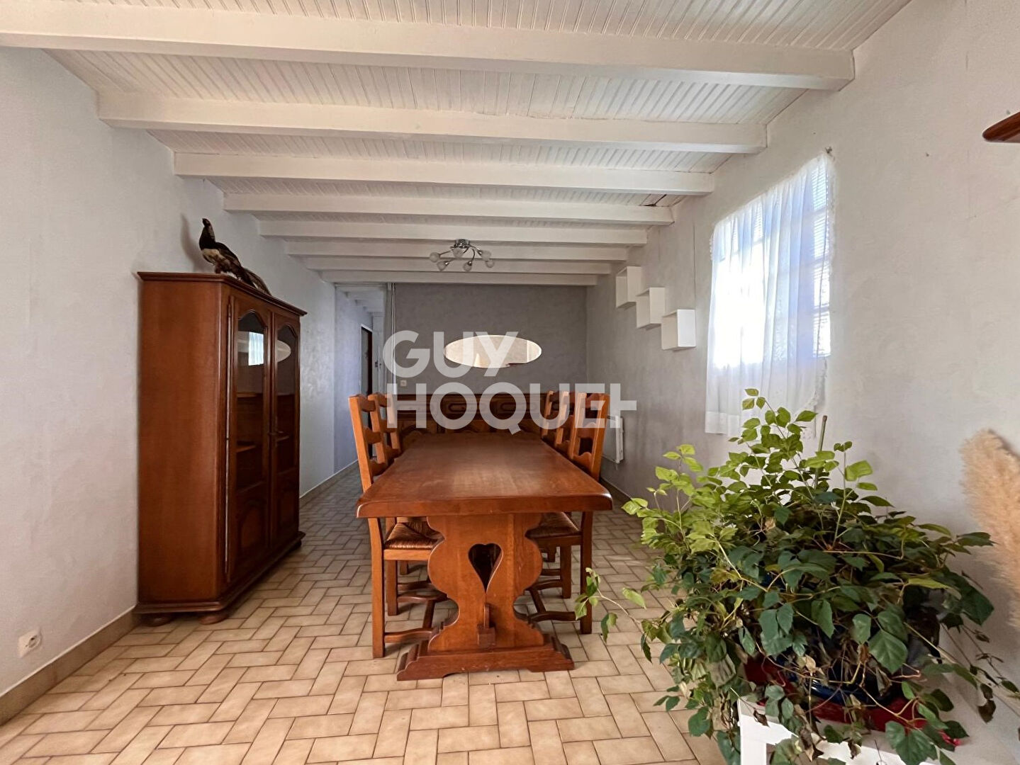 Maison Saint Arnoult Des Bois