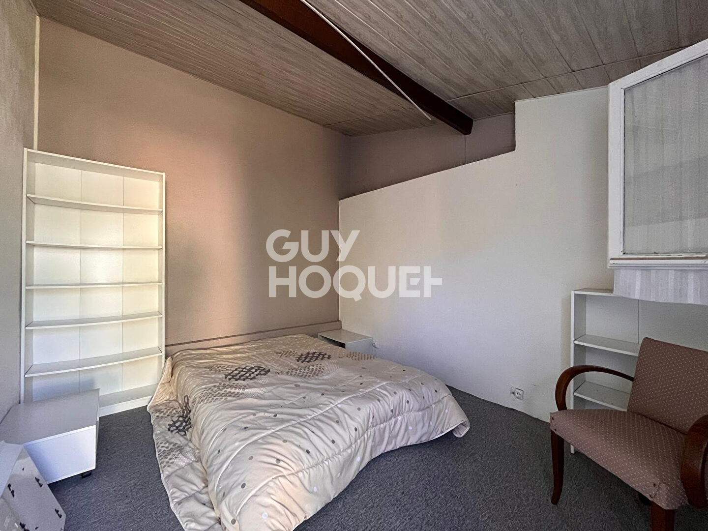 Maison Saint Arnoult Des Bois