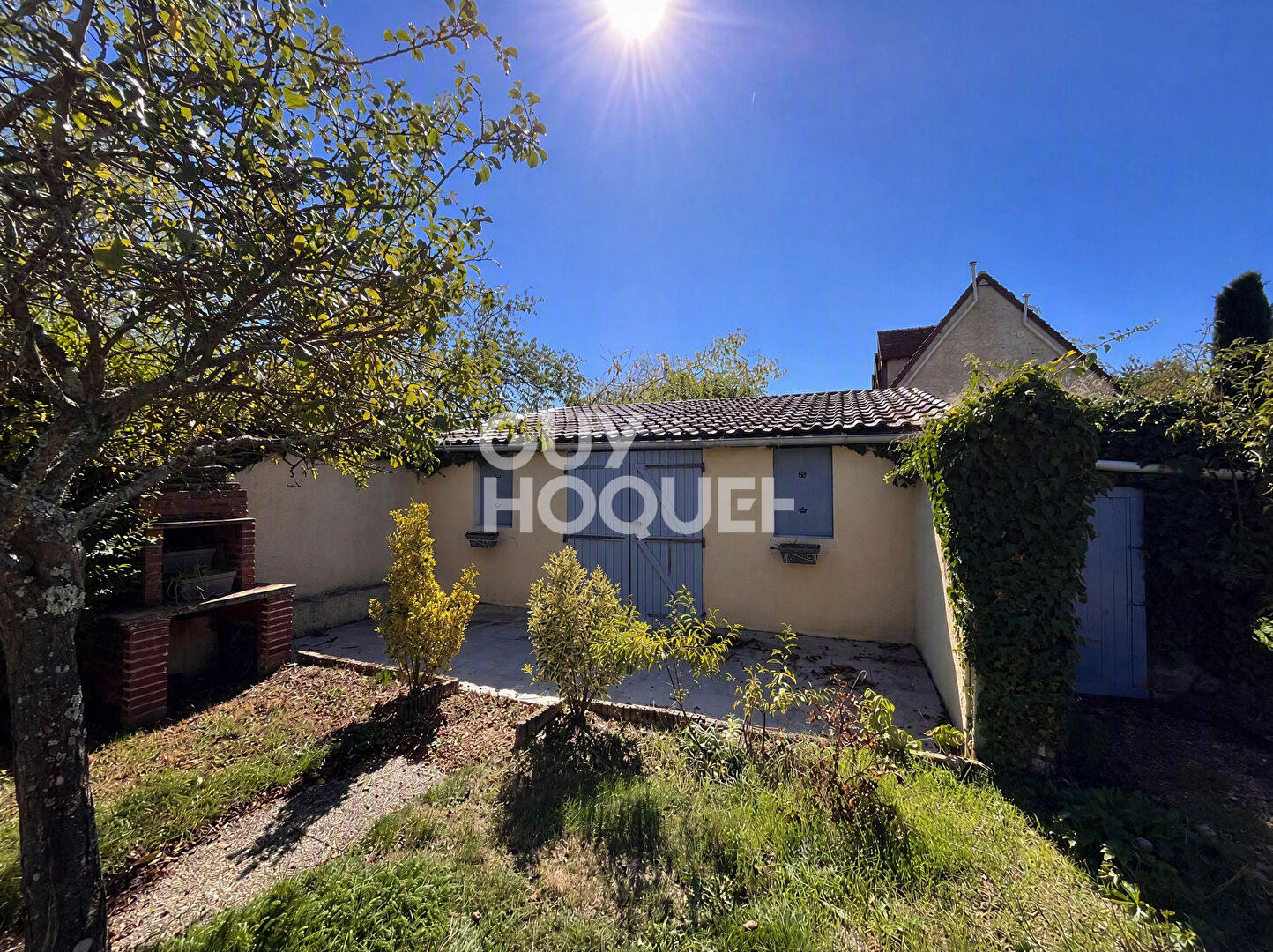 Maison Saint Arnoult Des Bois