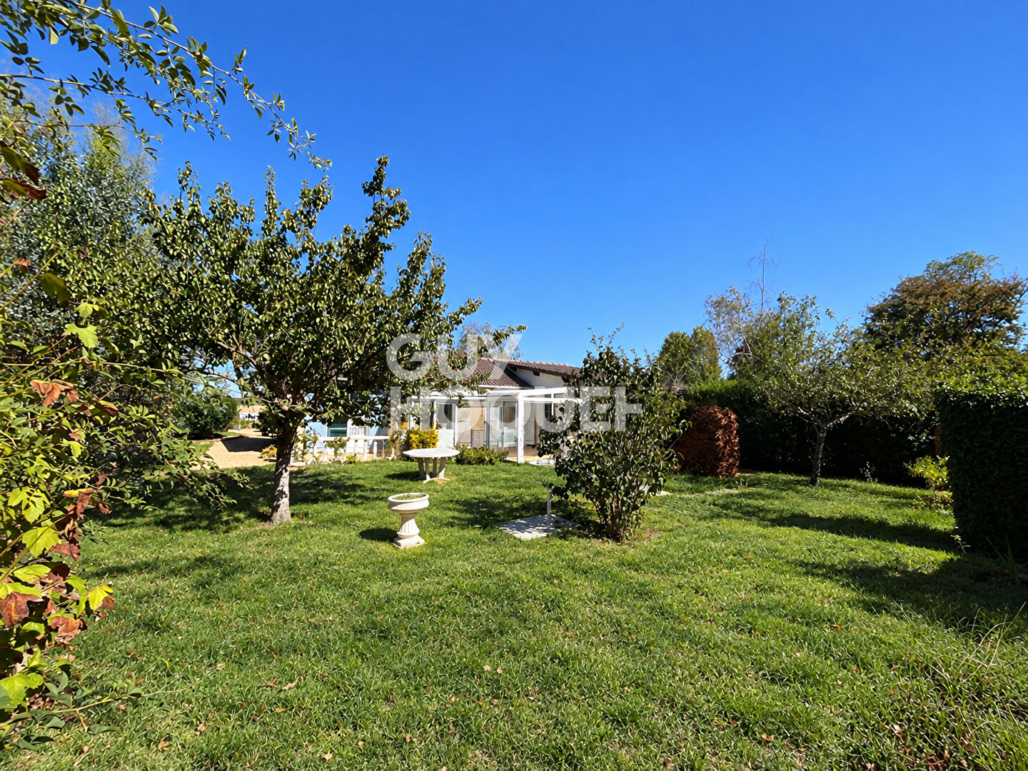 Maison Saint Arnoult Des Bois