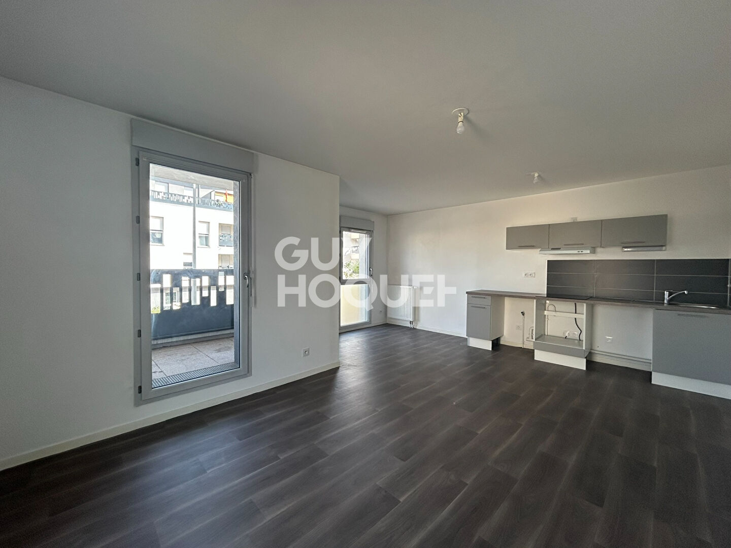 T3 neuf de 63 m²  - MAINVILLIERS